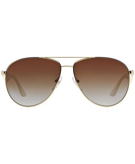 Prada Sunglasses, PR 53QS 